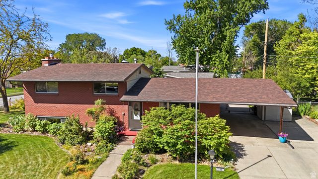 236 S 200 W, Kaysville, UT 84037