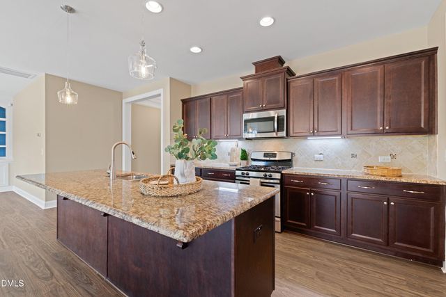 267 Meadowmist Drive, Garner, NC 27529