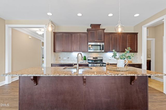 267 Meadowmist Drive, Garner, NC 27529