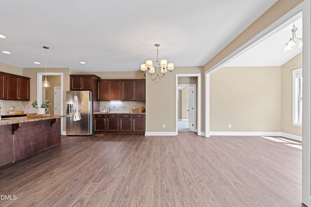 267 Meadowmist Drive, Garner, NC 27529