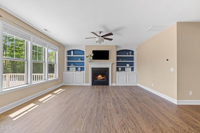 267 Meadowmist Drive, Garner, NC 27529