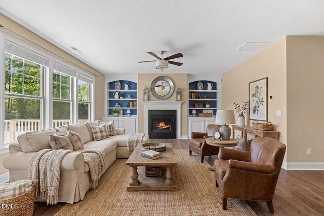 267 Meadowmist Drive, Garner, NC 27529