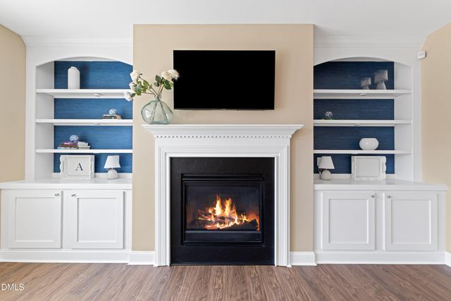 267 Meadowmist Drive, Garner, NC 27529