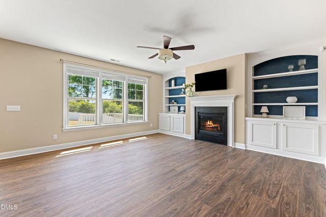 267 Meadowmist Drive, Garner, NC 27529