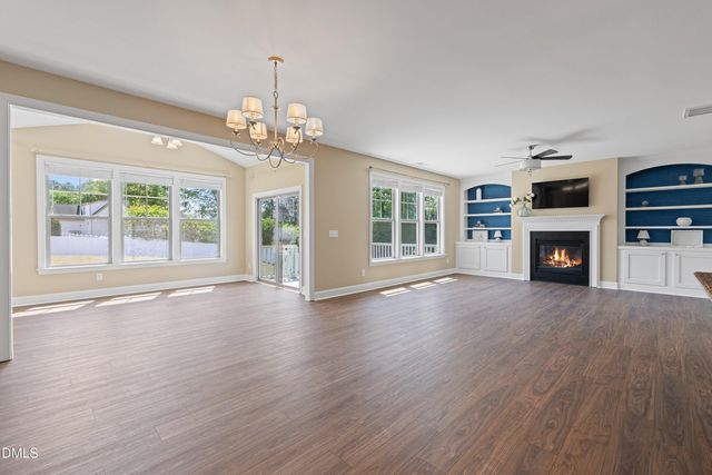 267 Meadowmist Drive, Garner, NC 27529