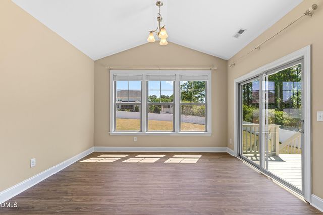 267 Meadowmist Drive, Garner, NC 27529