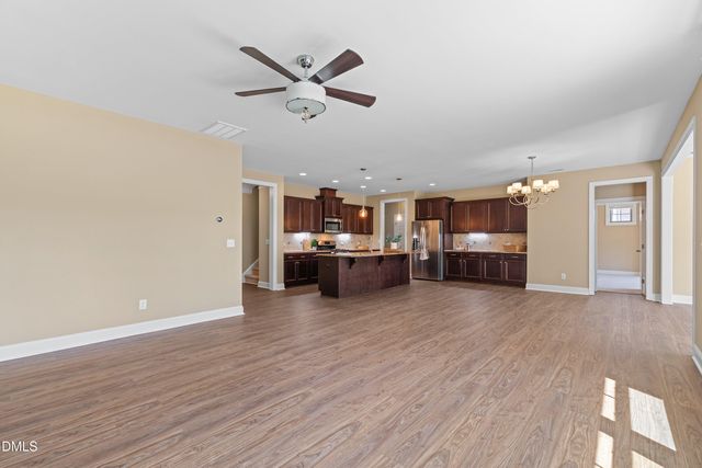 267 Meadowmist Drive, Garner, NC 27529