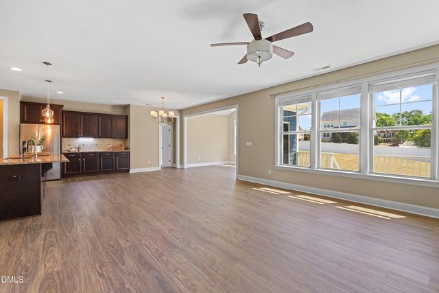 267 Meadowmist Drive, Garner, NC 27529