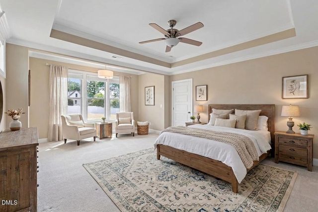 267 Meadowmist Drive, Garner, NC 27529