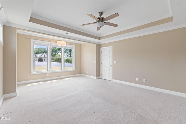 267 Meadowmist Drive, Garner, NC 27529