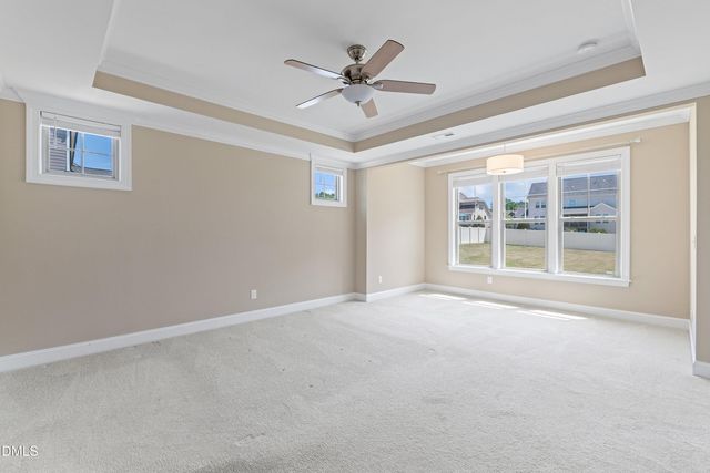 267 Meadowmist Drive, Garner, NC 27529