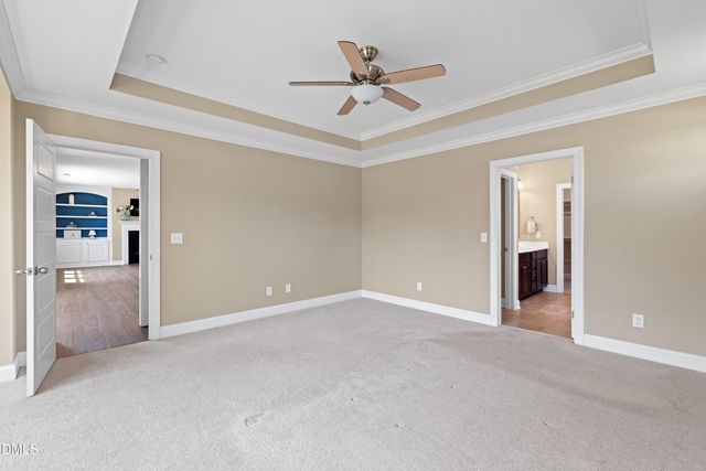 267 Meadowmist Drive, Garner, NC 27529