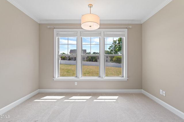 267 Meadowmist Drive, Garner, NC 27529