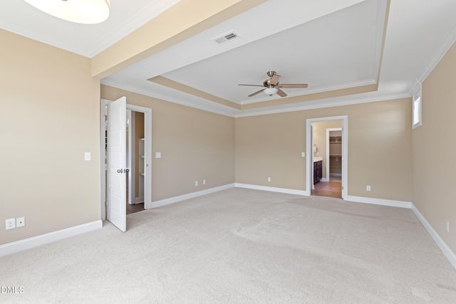 267 Meadowmist Drive, Garner, NC 27529