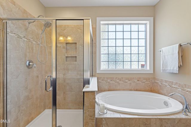 267 Meadowmist Drive, Garner, NC 27529