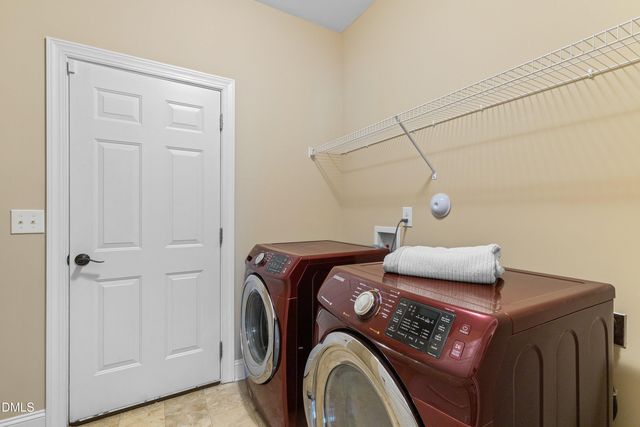 267 Meadowmist Drive, Garner, NC 27529