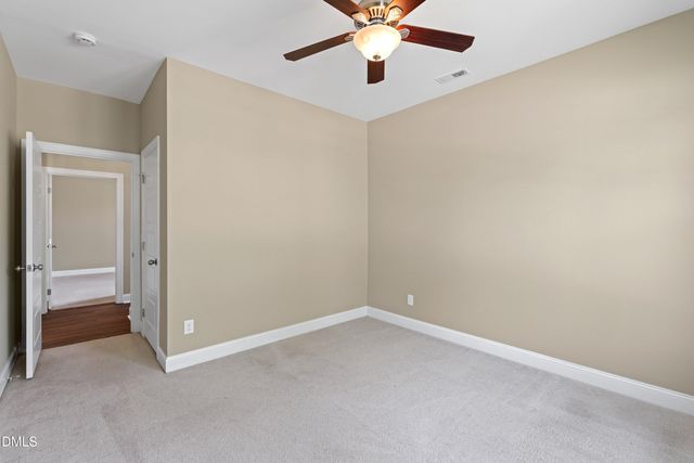 267 Meadowmist Drive, Garner, NC 27529