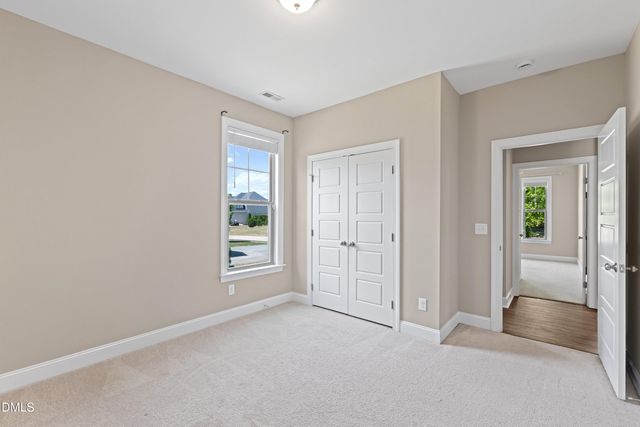 267 Meadowmist Drive, Garner, NC 27529