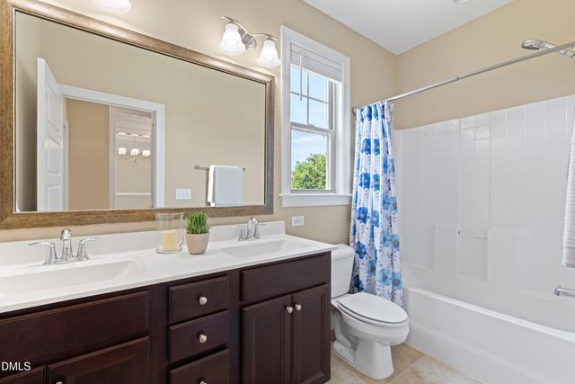 267 Meadowmist Drive, Garner, NC 27529