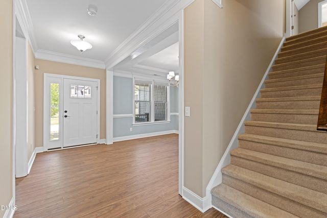 267 Meadowmist Drive, Garner, NC 27529