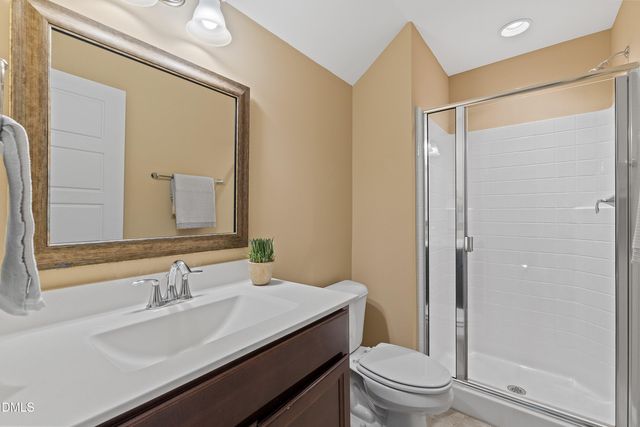 267 Meadowmist Drive, Garner, NC 27529