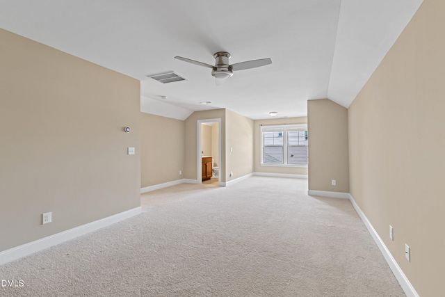 267 Meadowmist Drive, Garner, NC 27529