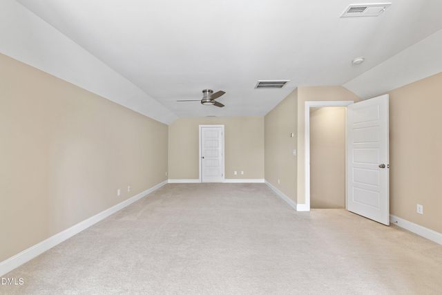 267 Meadowmist Drive, Garner, NC 27529