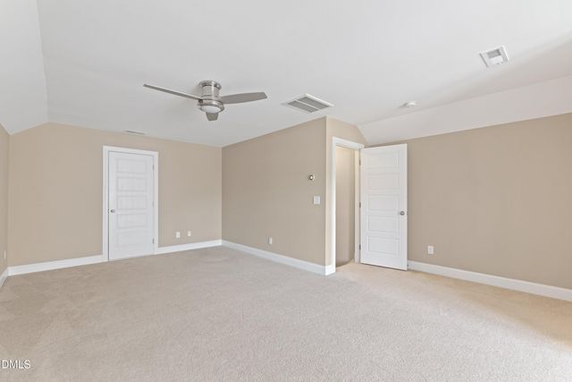 267 Meadowmist Drive, Garner, NC 27529