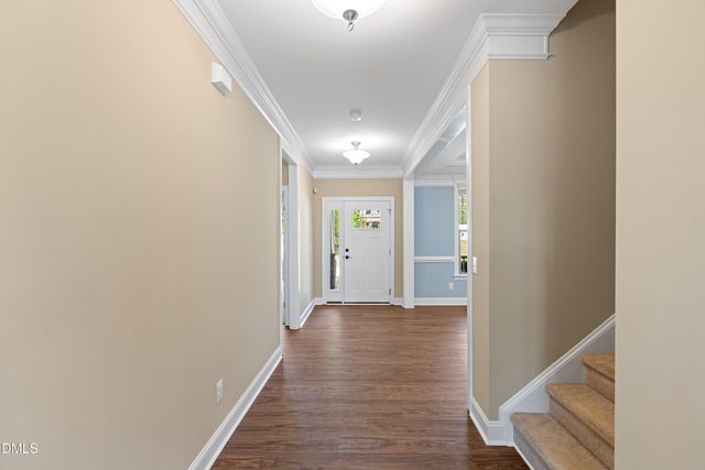 267 Meadowmist Drive, Garner, NC 27529