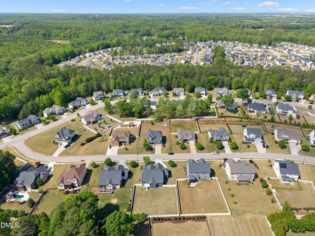 267 Meadowmist Drive, Garner, NC 27529