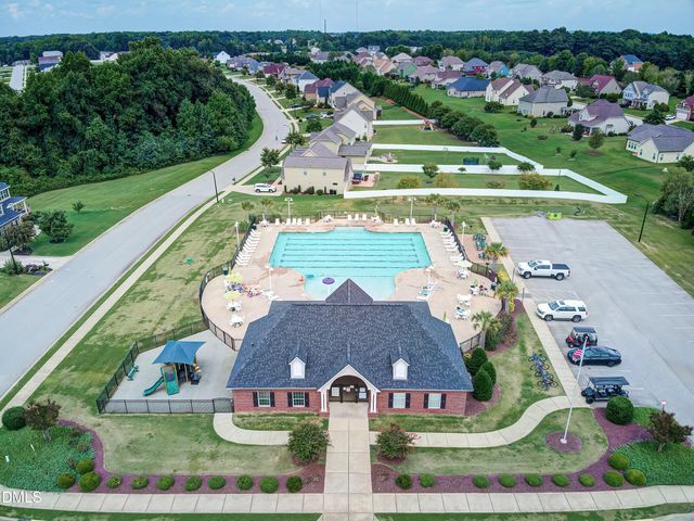 267 Meadowmist Drive, Garner, NC 27529