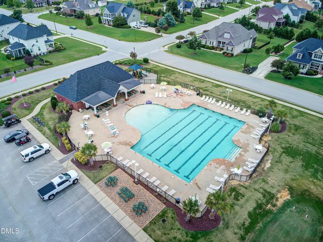 267 Meadowmist Drive, Garner, NC 27529