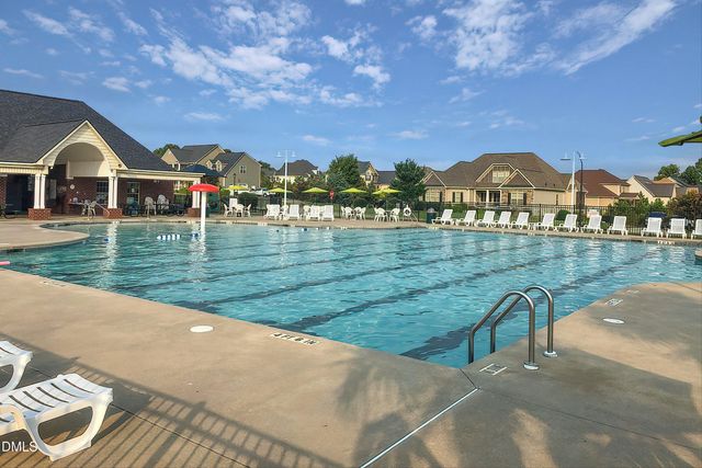 267 Meadowmist Drive, Garner, NC 27529