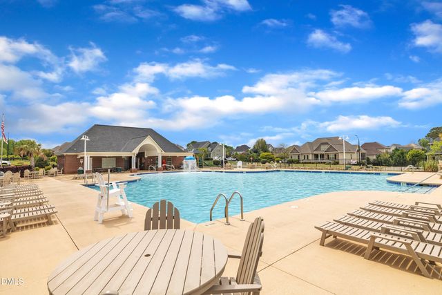 267 Meadowmist Drive, Garner, NC 27529