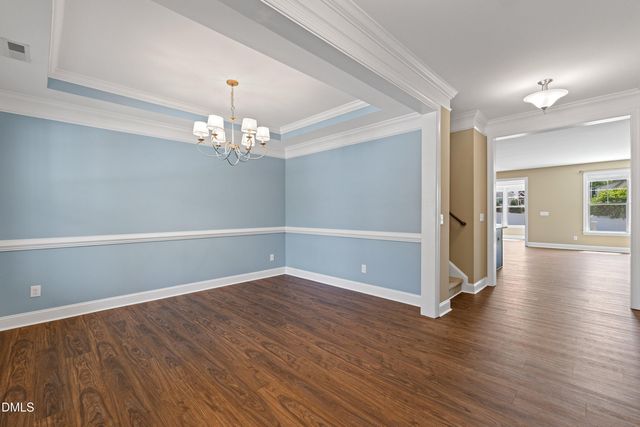 267 Meadowmist Drive, Garner, NC 27529