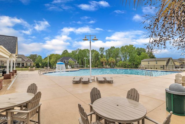 267 Meadowmist Drive, Garner, NC 27529