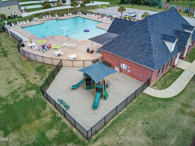 267 Meadowmist Drive, Garner, NC 27529