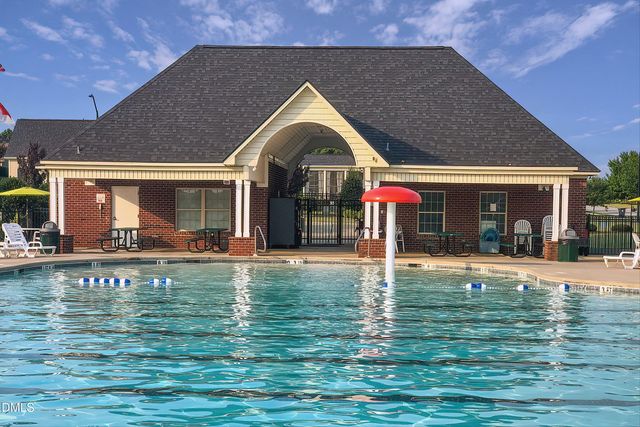 267 Meadowmist Drive, Garner, NC 27529