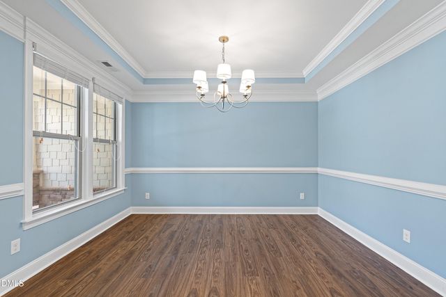 267 Meadowmist Drive, Garner, NC 27529