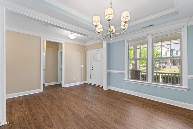 267 Meadowmist Drive, Garner, NC 27529