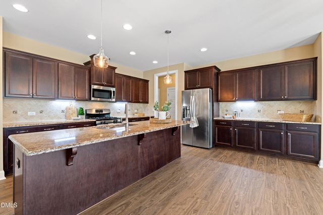 267 Meadowmist Drive, Garner, NC 27529