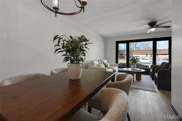 800 Babler Drive, Florissant, MO 63031