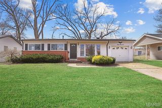 800 Babler Drive, Florissant, MO 63031