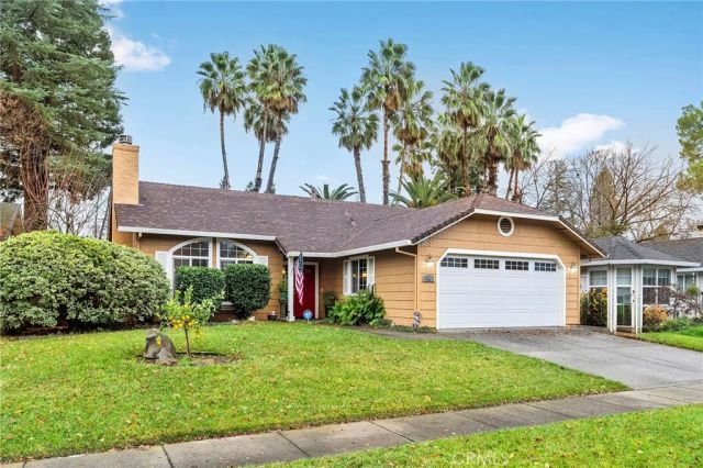 14 Knotts Glen Court, Chico, CA 95926