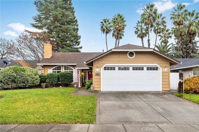 14 Knotts Glen Court, Chico, CA 95926