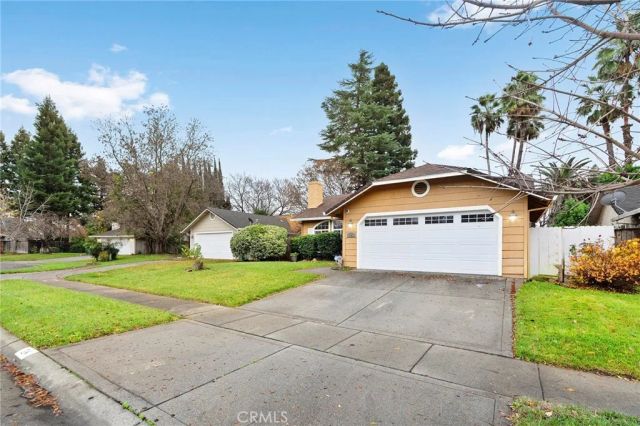 14 Knotts Glen Court, Chico, CA 95926