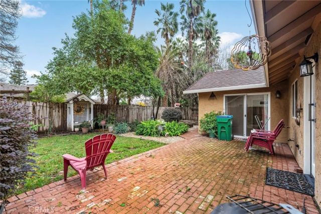 14 Knotts Glen Court, Chico, CA 95926