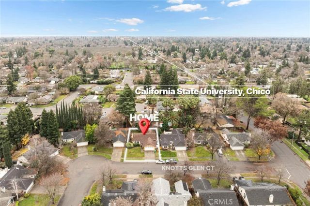 14 Knotts Glen Court, Chico, CA 95926