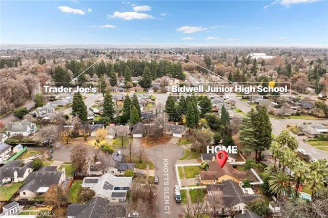 14 Knotts Glen Court, Chico, CA 95926