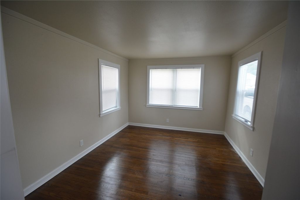 5309 Stanley Avenue, Fort Worth, TX 76115 — photo 2